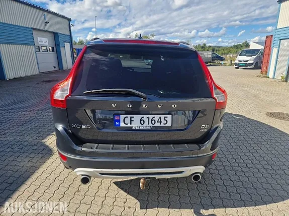 Volvo Xc60 2012 photo 4