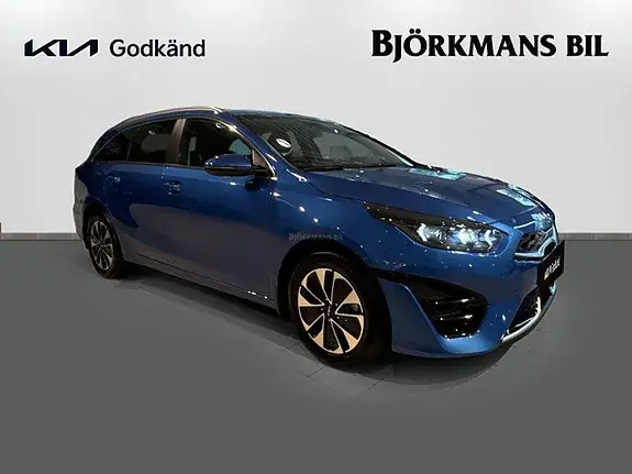 Kia Ceed 2024 photo 3