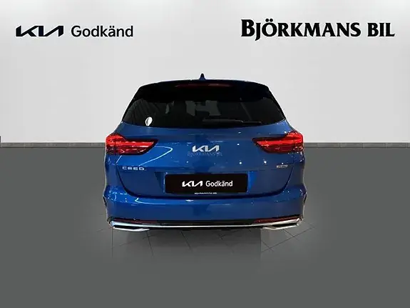 Kia Ceed 2024 photo 5