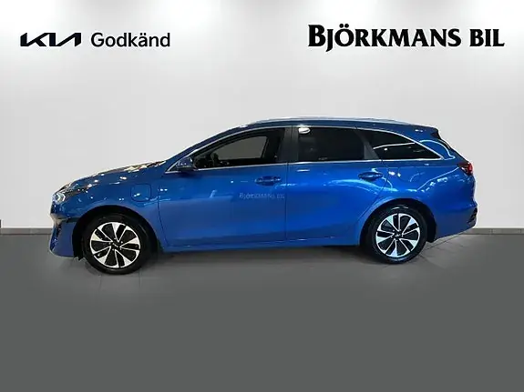 Kia Ceed 2024 photo 4