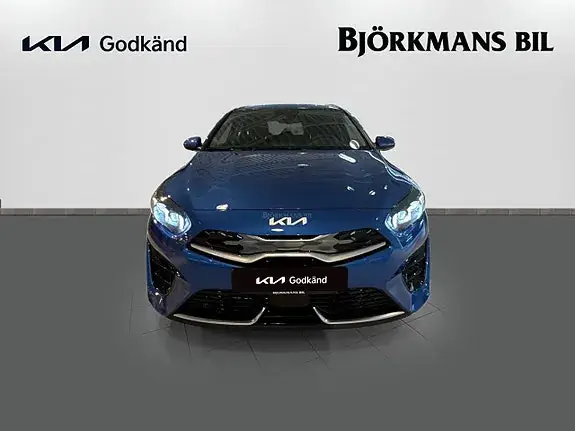 Kia Ceed 2024 photo 2