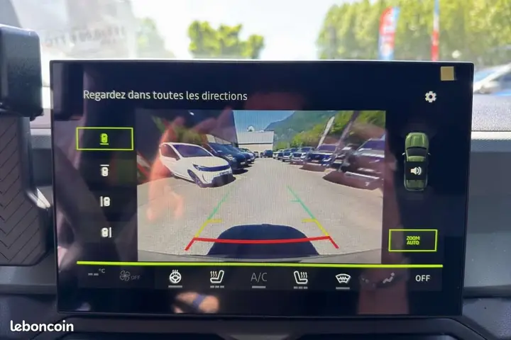 Dacia Duster 2026 photo 5