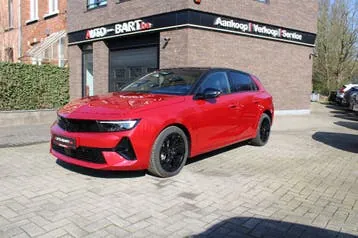 Opel Astra 2025 photo 3