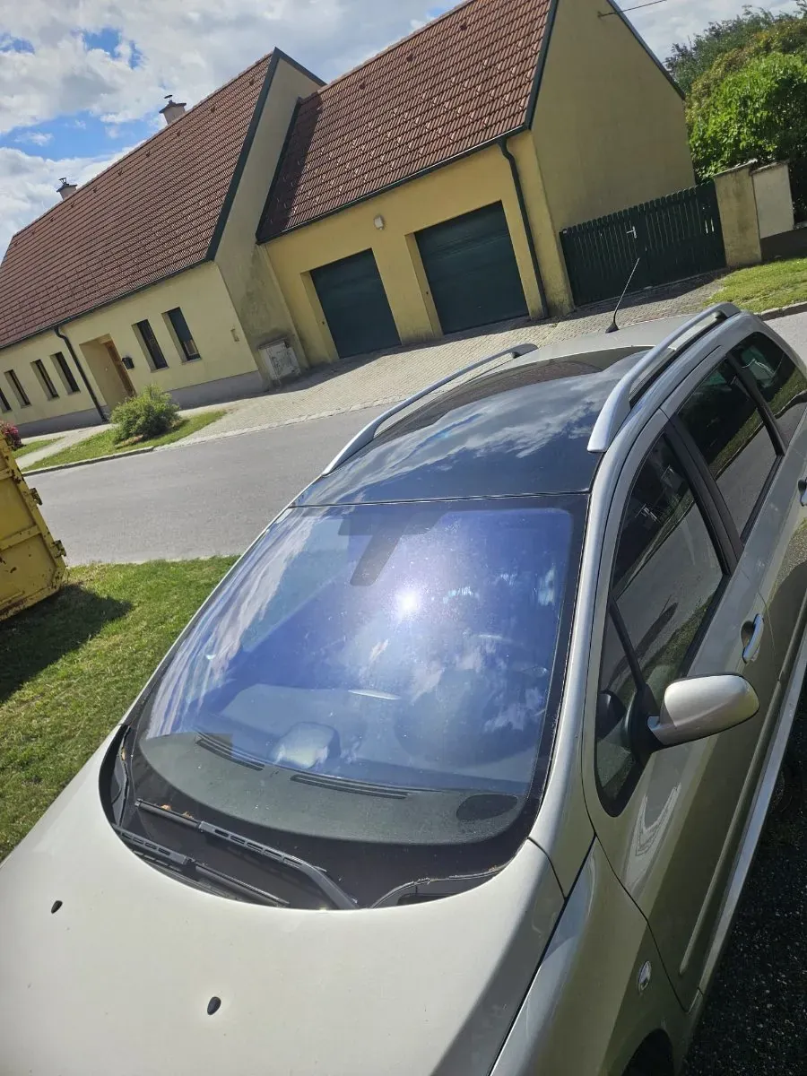 Peugeot 307 2007 photo 2