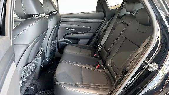 Hyundai Tucson 2027 photo 5