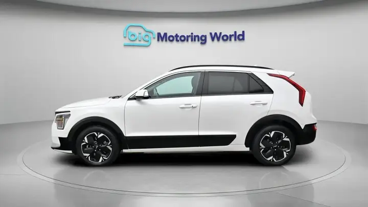 Kia Niro 2023 photo 5