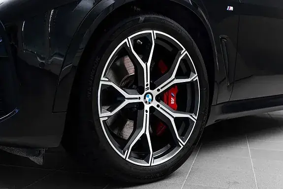 BMW X5 2022 photo 3