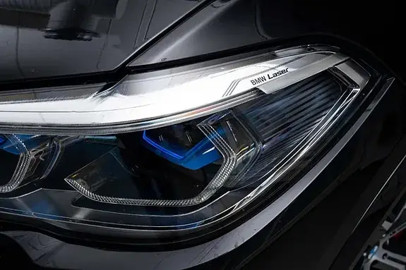 BMW X5 2022 photo 4