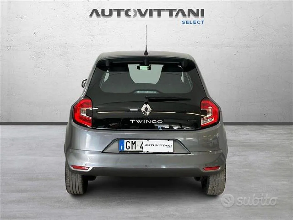 Renault Twingo 2023 photo 2