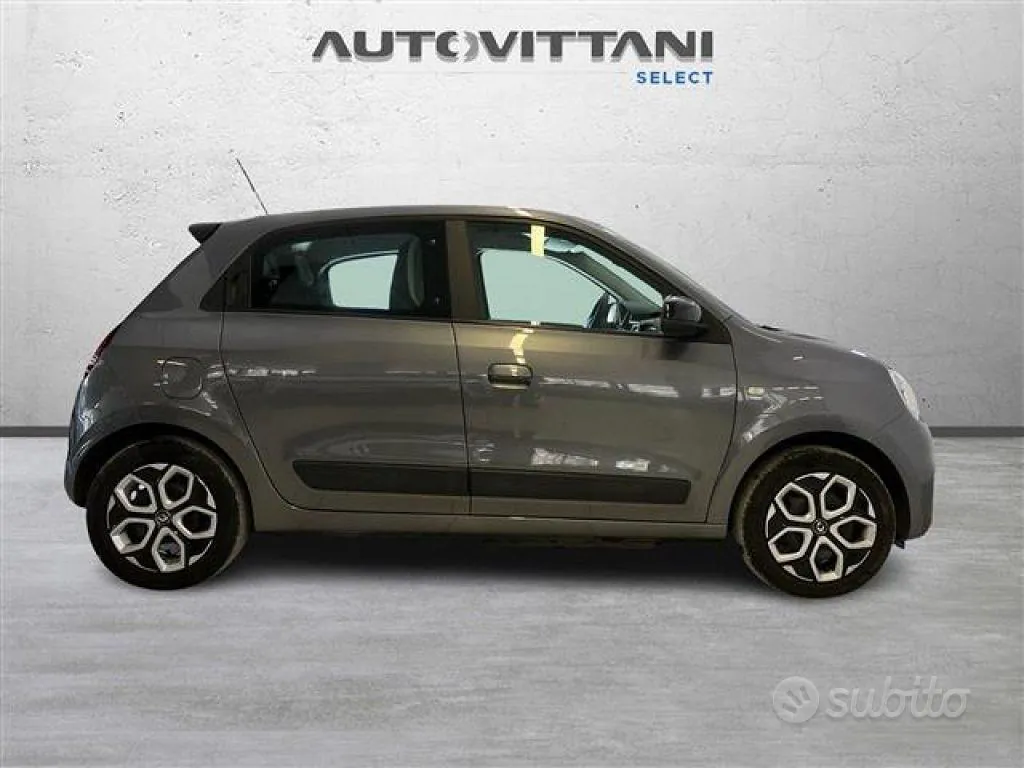 Renault Twingo 2023 photo 5