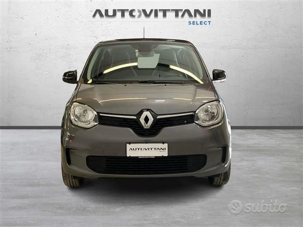 Renault Twingo 2023 photo 4