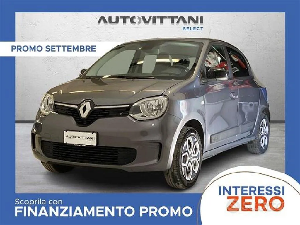 Renault Twingo