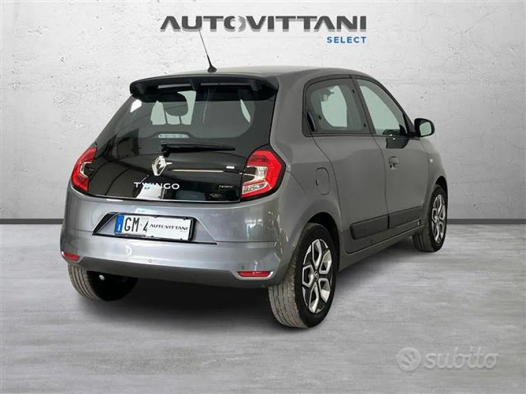 Renault Twingo 2023 photo 3