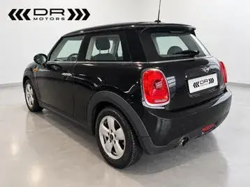 Mini One photo 2