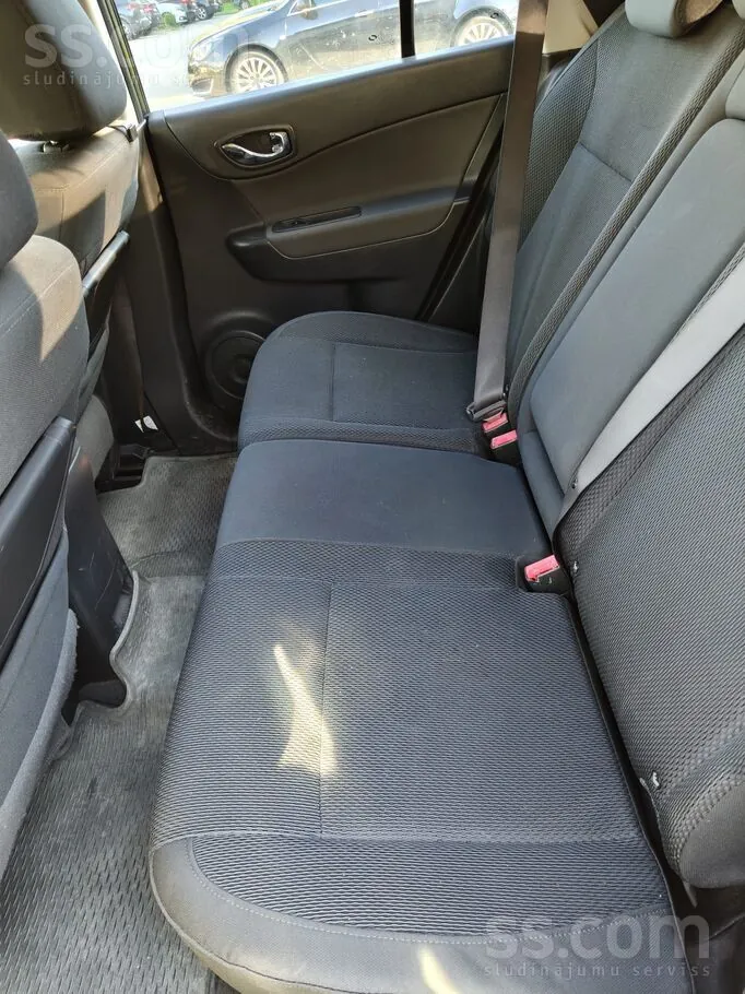 Renault Koleos 2009 photo 3