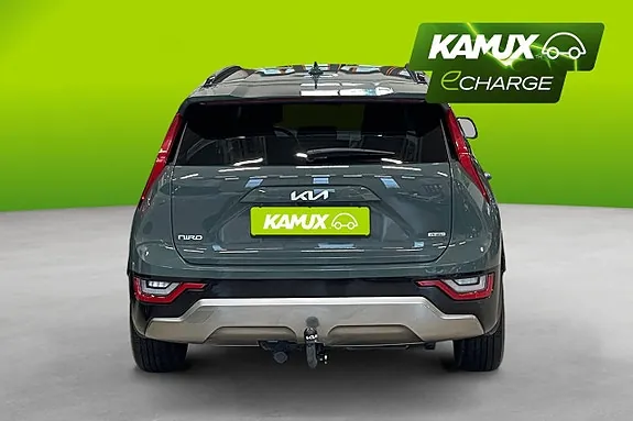 Kia Niro 2023 photo 5