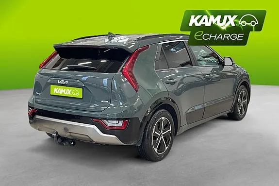 Kia Niro 2023 photo 4