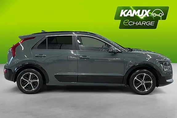 Kia Niro 2023 photo 2