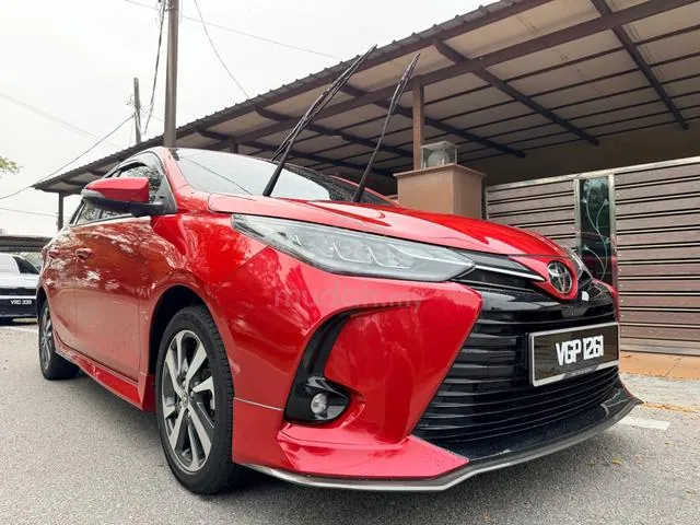 Toyota Vios
