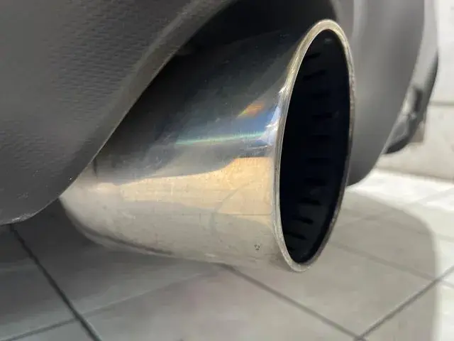 Subaru Brz 2012 photo 3