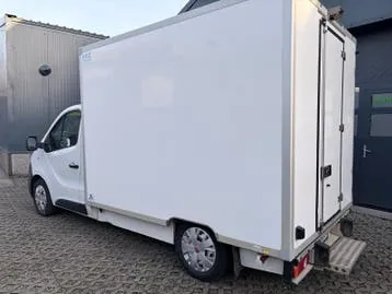 Fiat Talento 2019 photo 2