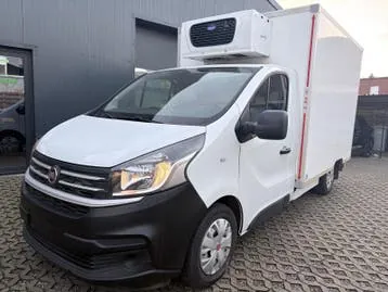 Fiat Talento