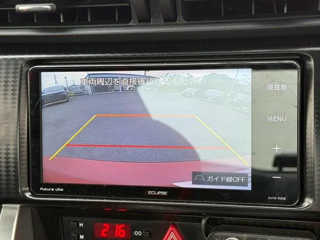 Toyota 86 2019 photo 4