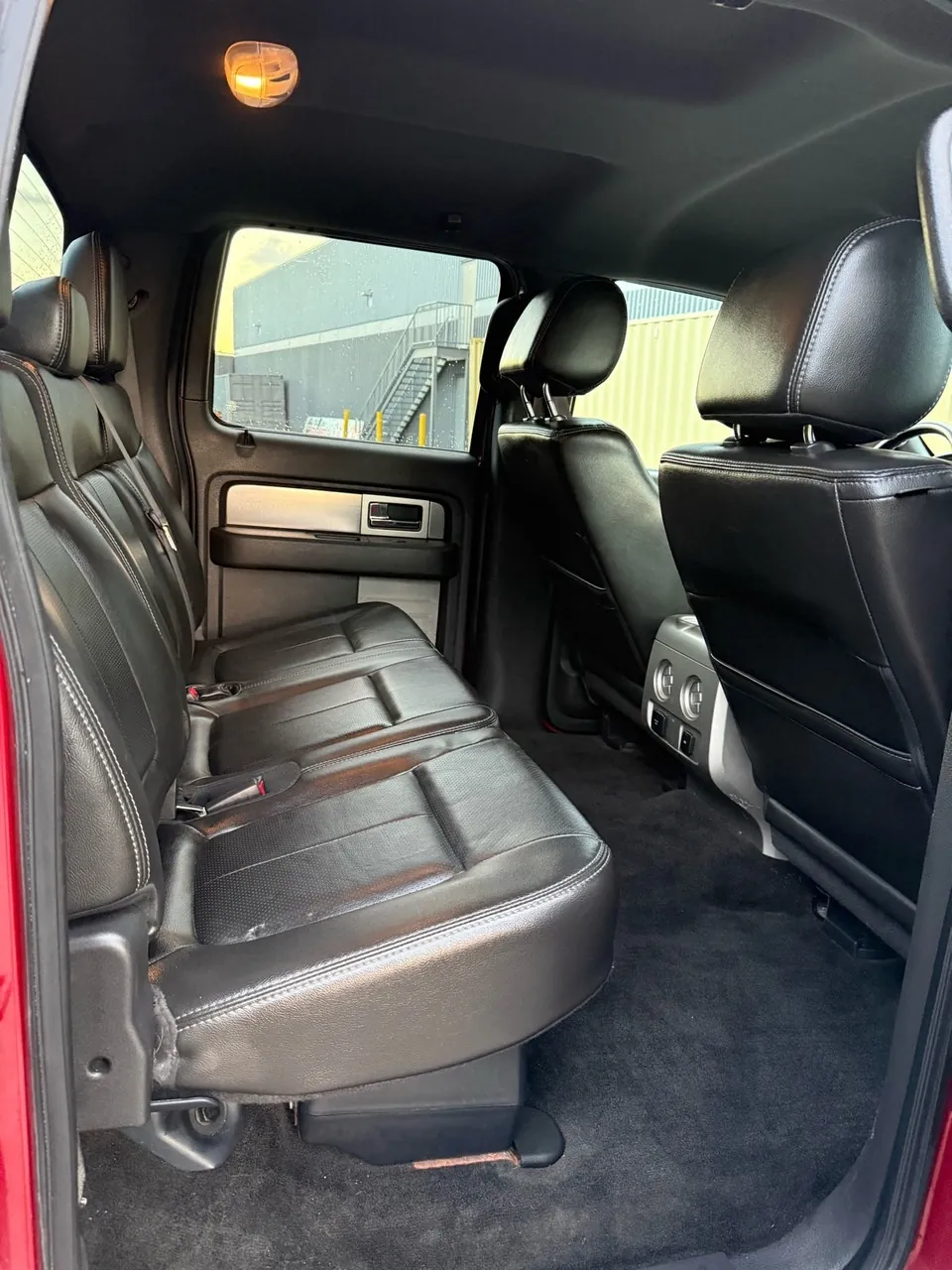 Ford F-150 2013 photo 5
