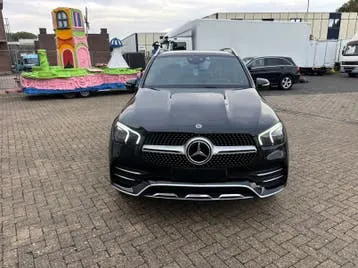 Mercedes-Benz Gle 2021 photo 2
