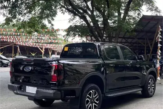 Ford Ranger 2025 photo 5
