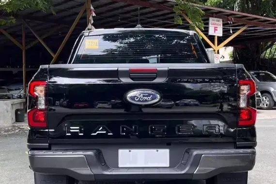 Ford Ranger 2025 photo 4