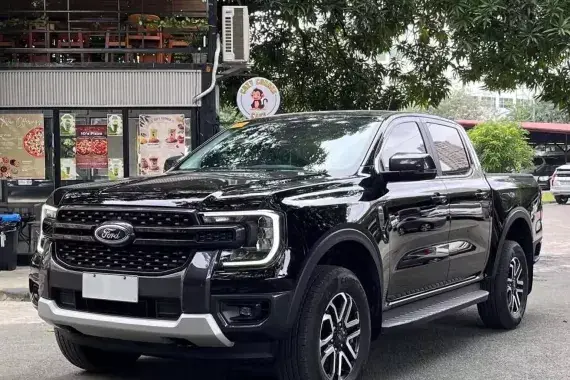 Ford Ranger 2025 photo 3
