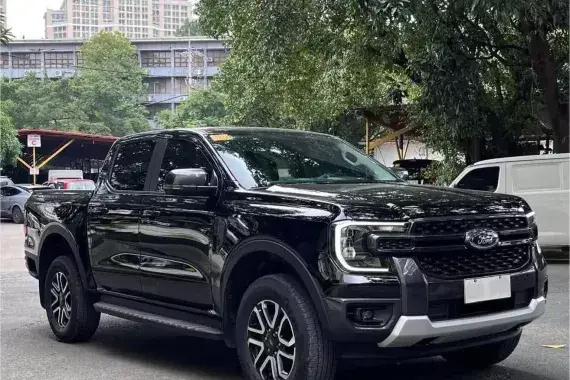 Ford Ranger 2025 photo 2