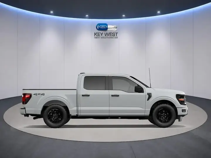 Ford F-150 2026 photo 5