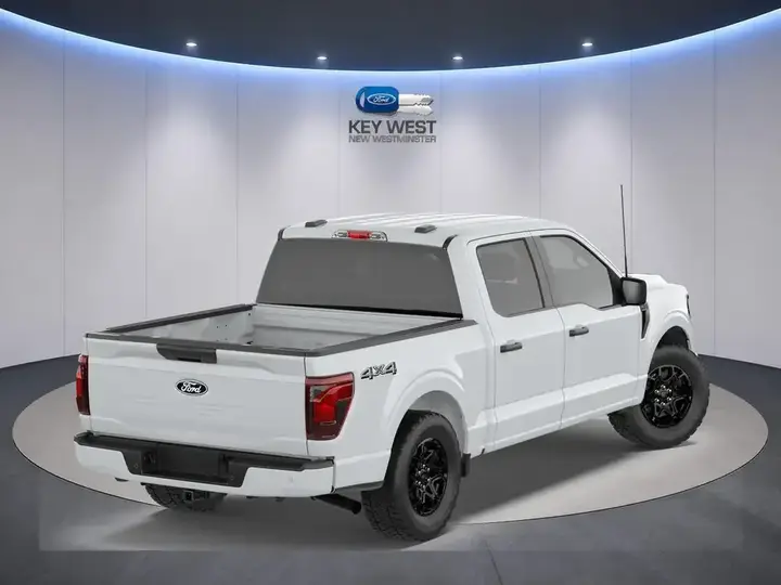 Ford F-150 2026 photo 3