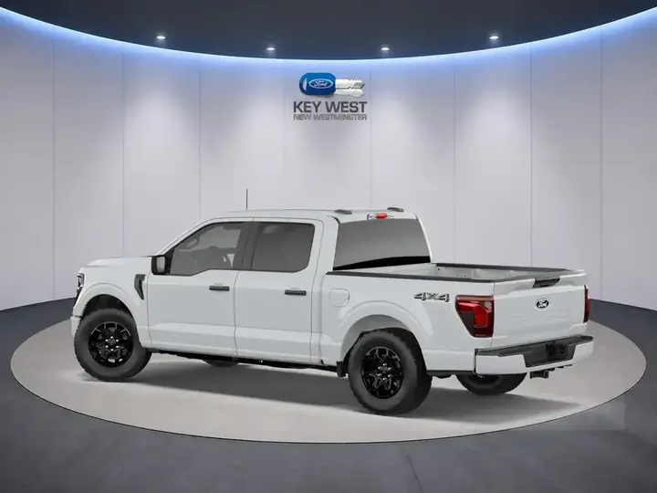 Ford F-150 2026 photo 2