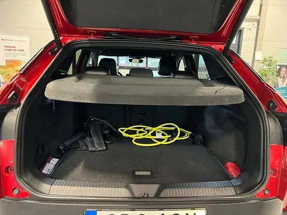 Volkswagen Id.4 Gtx 2023 photo 5