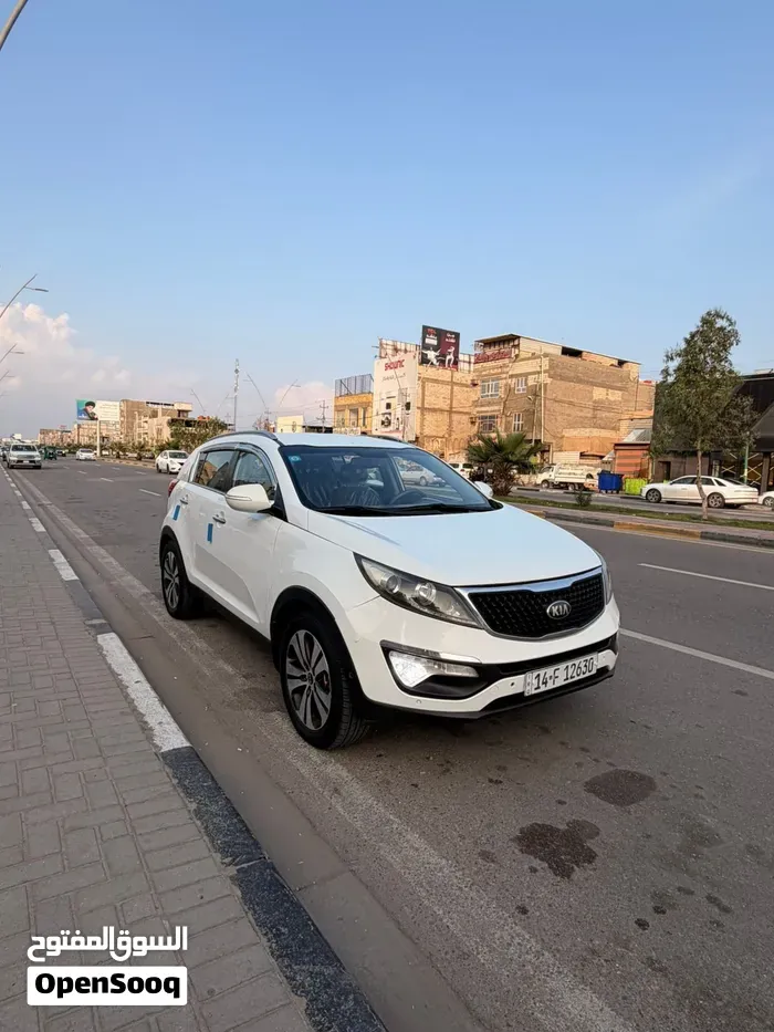 Kia Sorento 2013 photo 2