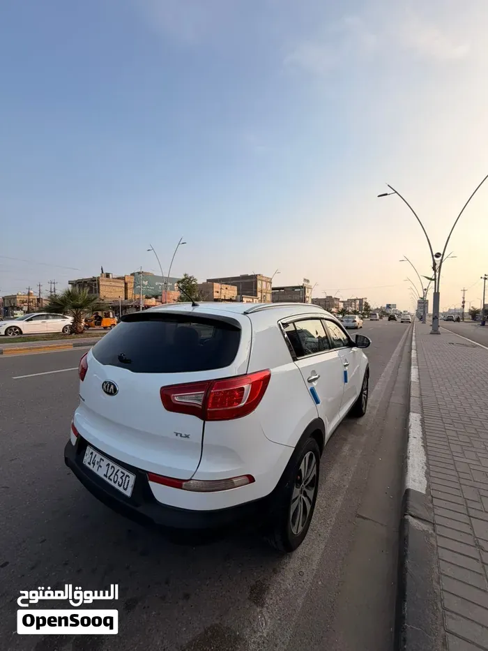 Kia Sorento 2013 photo 4