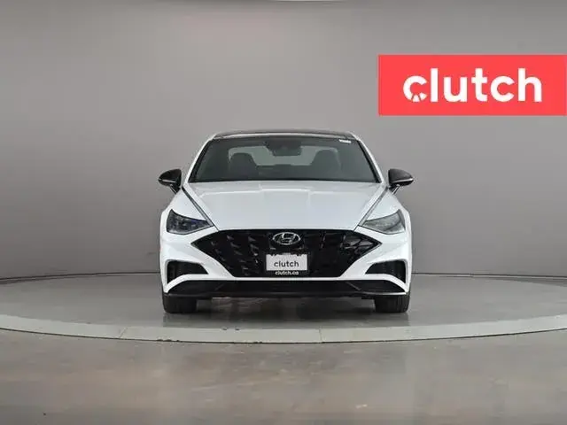 Hyundai Sonata 2023 photo 4
