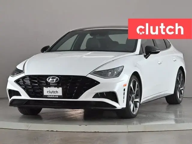 Hyundai Sonata 2023 photo 2