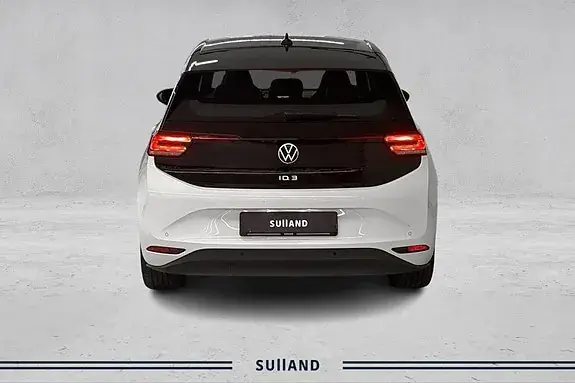 Volkswagen Id.3 2023 photo 4