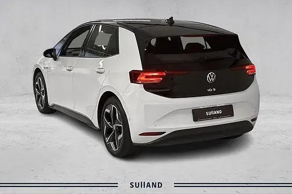Volkswagen Id.3 2023 photo 3