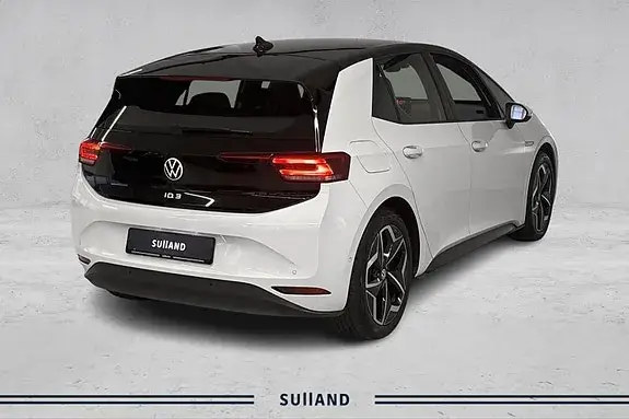 Volkswagen Id.3 2023 photo 5
