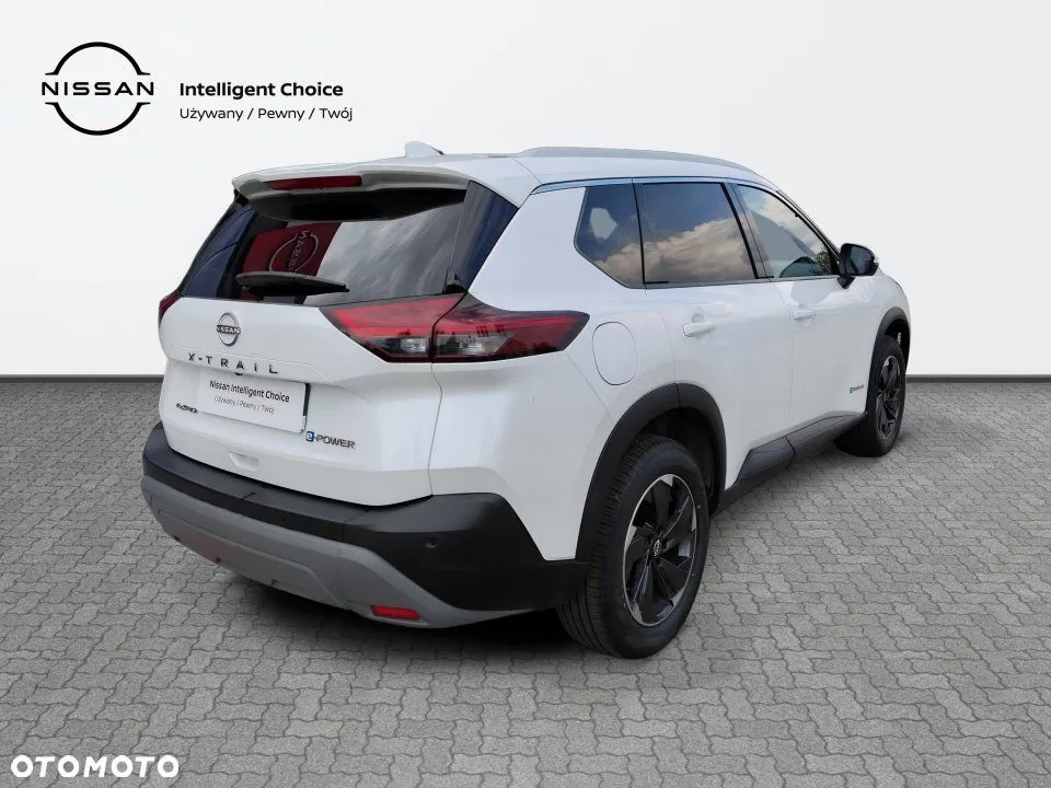 Nissan X-Trail 2025 photo 5