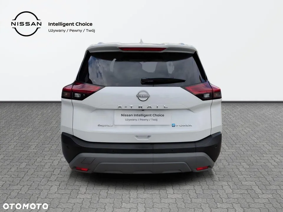 Nissan X-Trail 2025 photo 4
