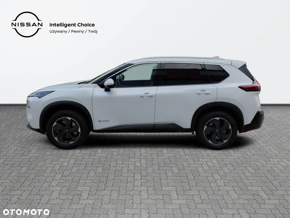 Nissan X-Trail 2025 photo 2
