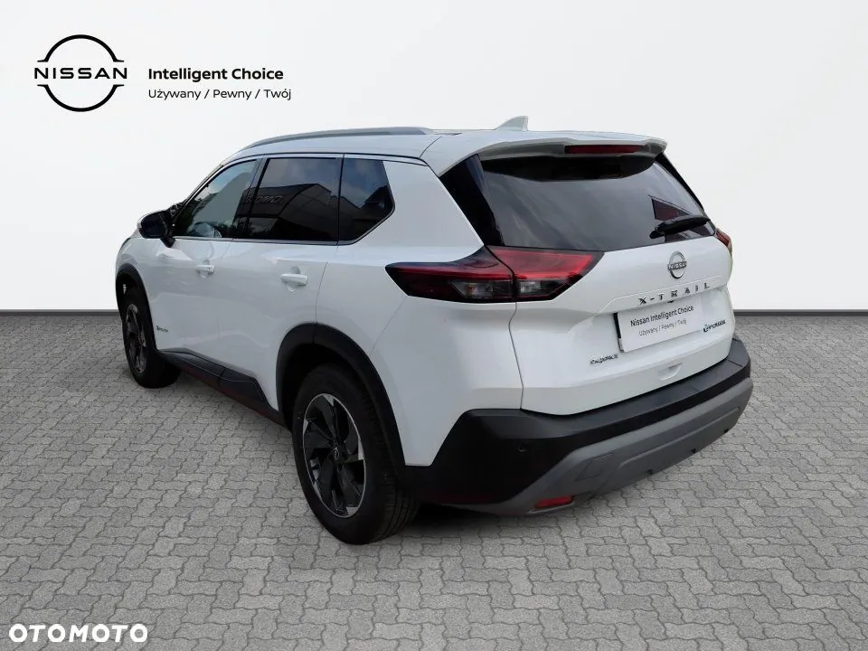 Nissan X-Trail 2025 photo 3