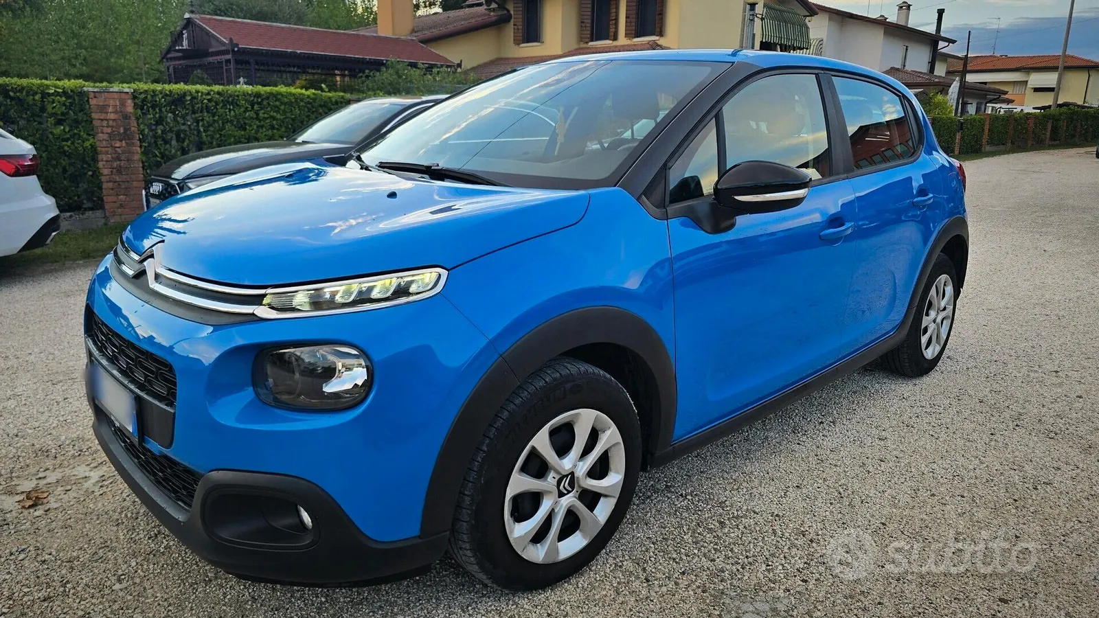 Citroen C3