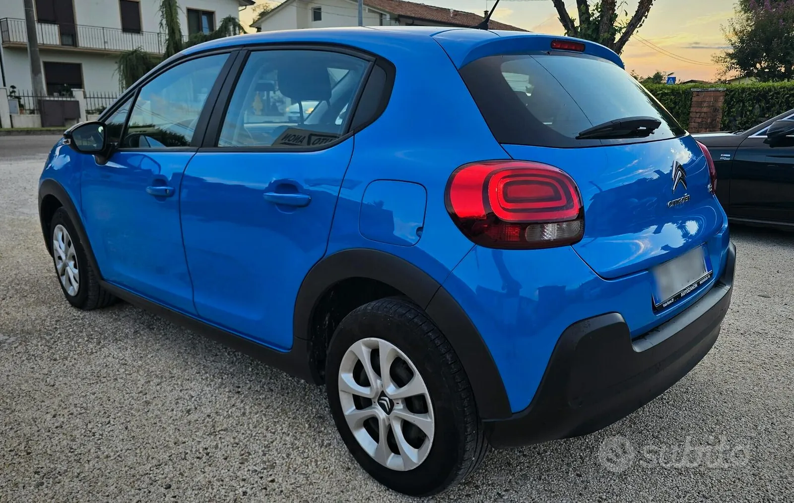 Citroen C3 2019 photo 2
